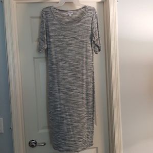 Lularoe Julia Dress